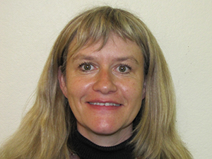 Valérie BLASCO
