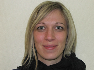 Laurianne FERRARA
