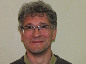 Hervé PERRAUD