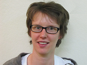 Véronique RAMOUSSE