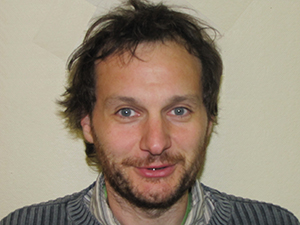 Christophe SCARABELLO