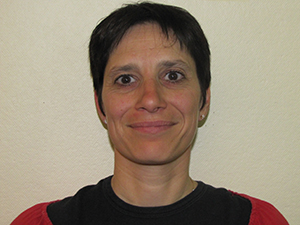Véronique RAMOUSSE