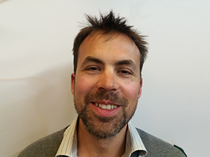 Jérôme LIGNY