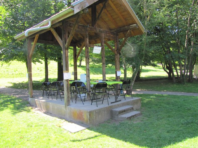 Kermesse - 20 Juin 2015