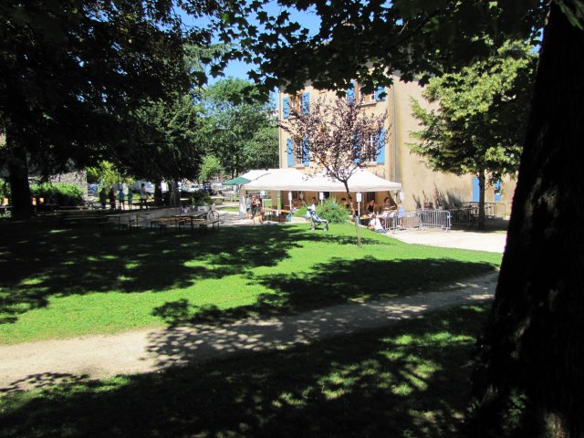 Kermesse - 20 Juin 2015