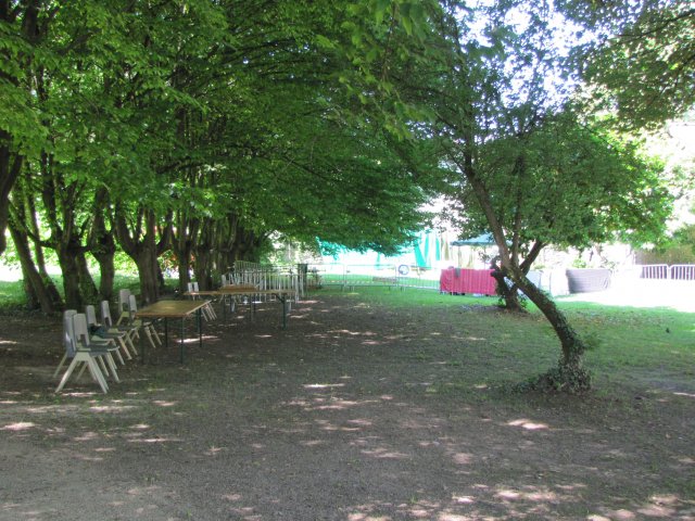 Kermesse - 20 Juin 2015