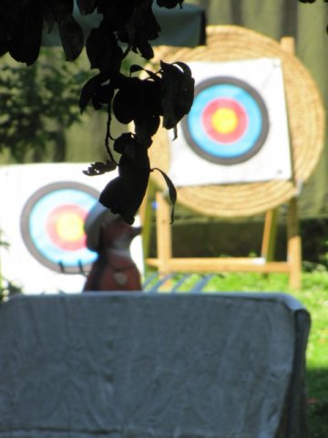 Kermesse - 20 Juin 2015