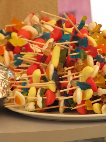 Kermesse - 20 Juin 2015